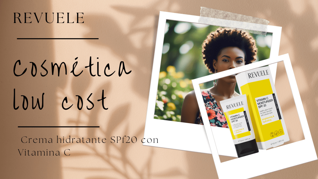 Una crema hidratante ligera rica en vitamina C, cuyas propiedades antioxidantes que ayudan a proteger la piel contra los radicales libres dañinos y el fotoenvejecimiento. Y además, con el tiempo, ayuda a minimizar las manchas oscuras y la decoloración, lo que te aportara como resultado una tez más clara y uniforme.