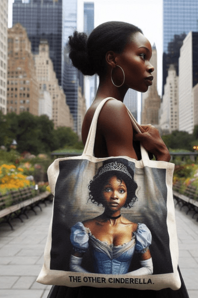 ¿Conoces el término afro tote bags?&nbsp;¡Descúbrelo!