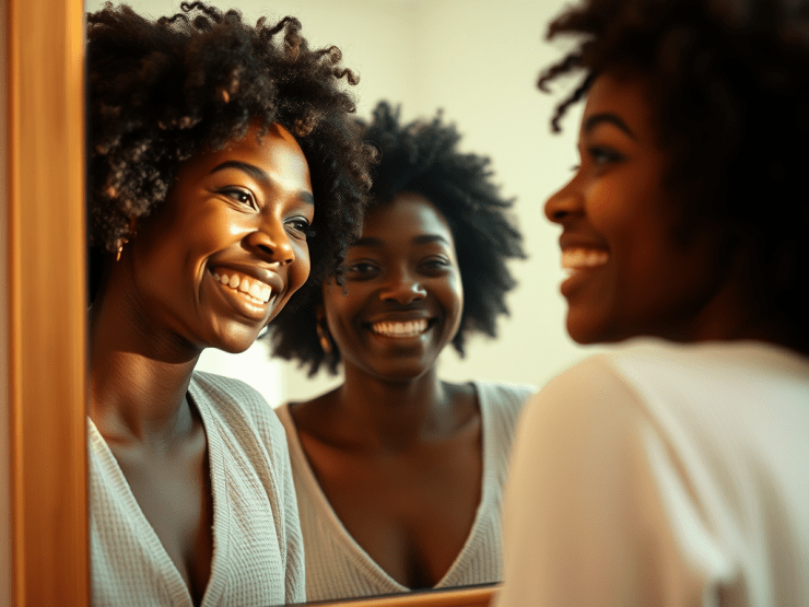 Por qué el protector solar Avène SPF 50 con micropigmentación, no es una buena opción para pieles oscuras