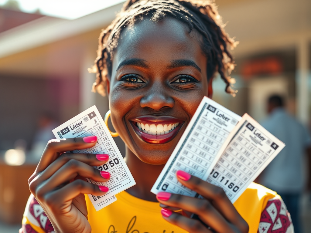 La Suerte: ¿Destreza o&nbsp;Azar?