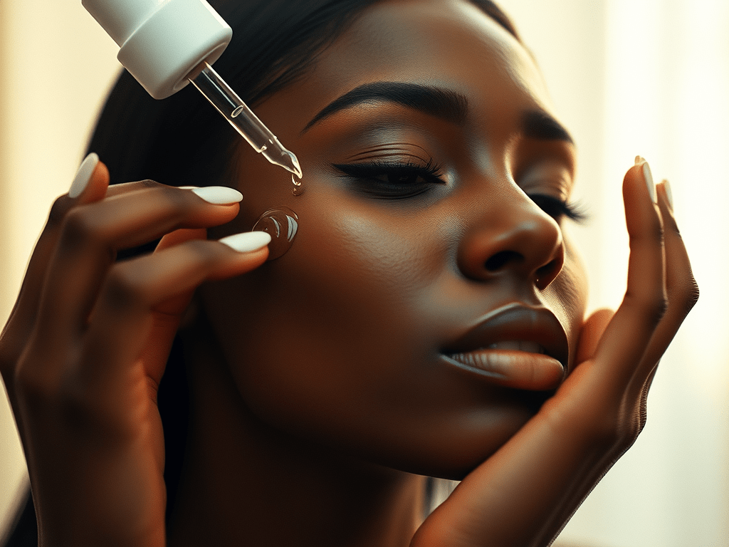 Aceites Secos vs. Naturales: diferencias y&nbsp;claves