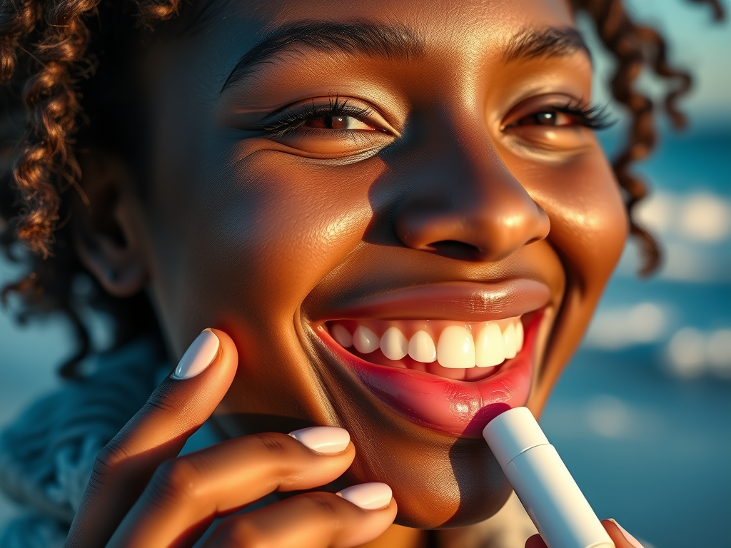 5 Consejos para mantener tus labios hidratados en&nbsp;invierno