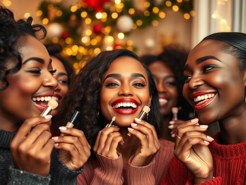 Los mejores correctores de ojeras para la piel&nbsp;negra