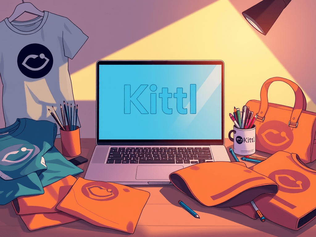 Con kittl diseña como un pro sin saber de&nbsp;diseño