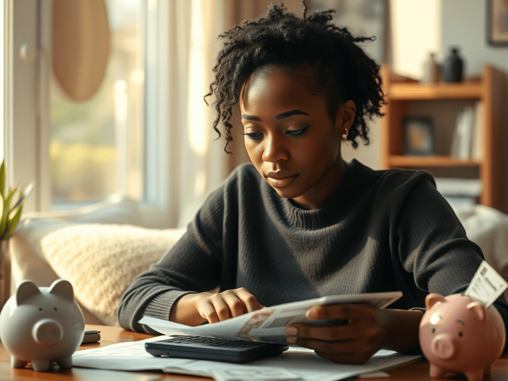 «Mileurista» Como ahorrar sin morir en el&nbsp;intento