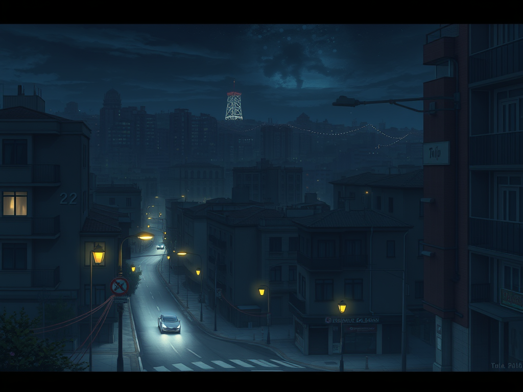 Un lunes cualquiera... hasta que dejó de serlo
Un lunes 28 de abril, a las 12 del mediodía, sin previo aviso—igual que la pandemia—la luz en España se apagó. El país quedó sumido en la oscuridad, como si de una película de ciencia ficción se tratara. Y, al igual que entonces, nadie sabía cuánto duraría aquello.