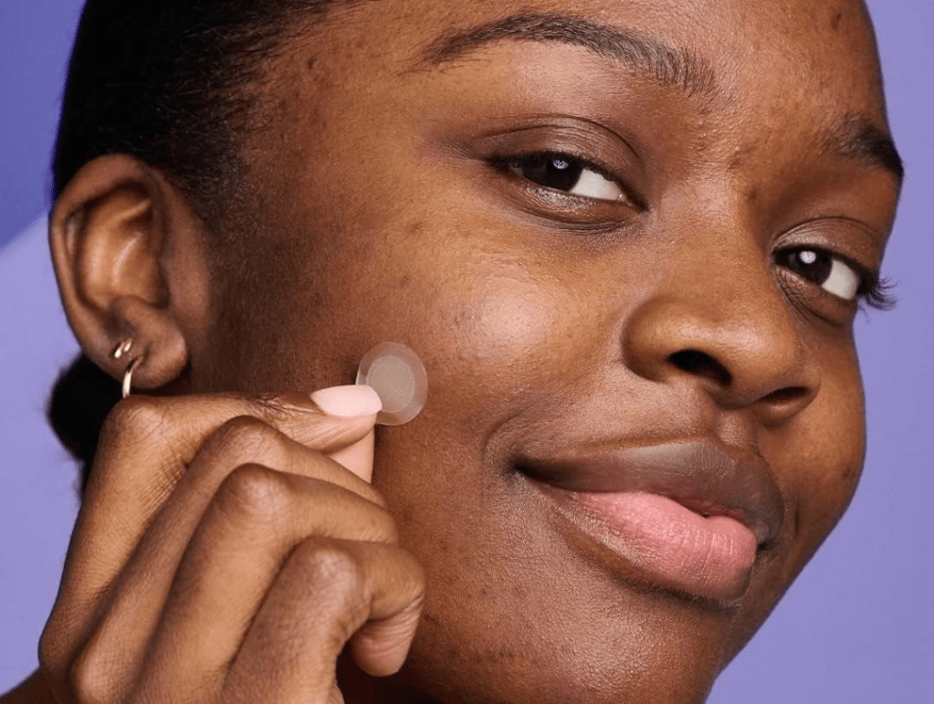 Parches para granos: el pequeño gran descubrimiento que salvó mi piel (y mi&nbsp;semana)