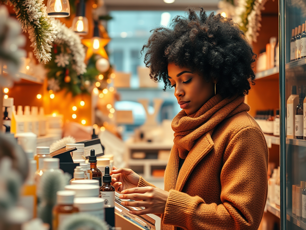 Kit de belleza invernal: Tu supervivencia con&nbsp;estilo