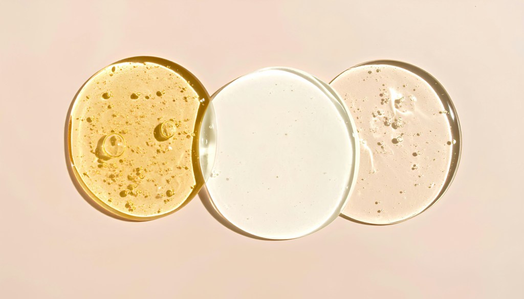 Niacinamida y Vitamina E: el dúo perfecto para una piel más luminosa y&nbsp;saludable