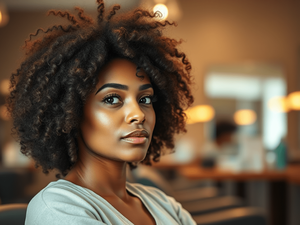 ¿Champú con sulfatos o sin&nbsp;ellos?