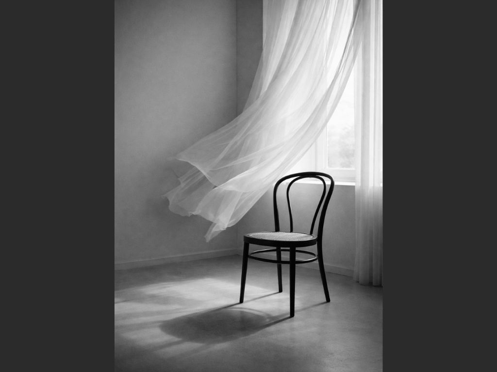 De rodillas, abusadas y mudas. Indocumentadas.