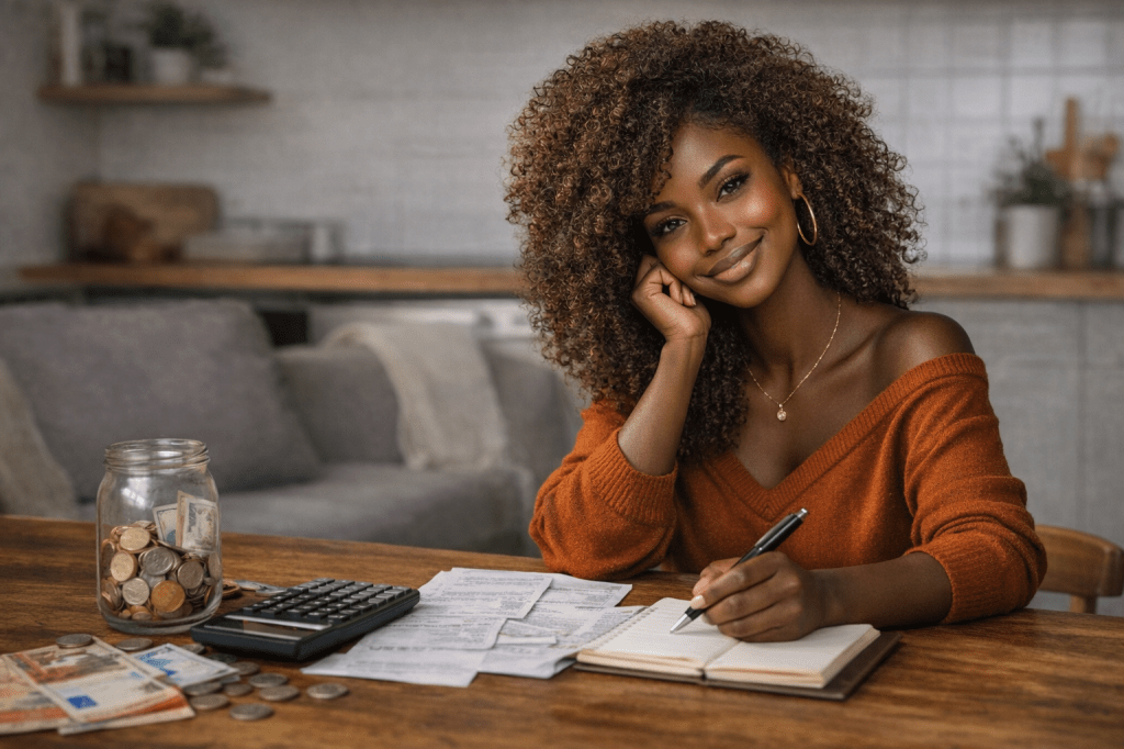 Por qué no puedes ahorrar si te hablas con&nbsp;desprecio