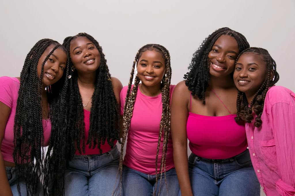 Cuando el maquillaje sí te representa (y no te&nbsp;borra)