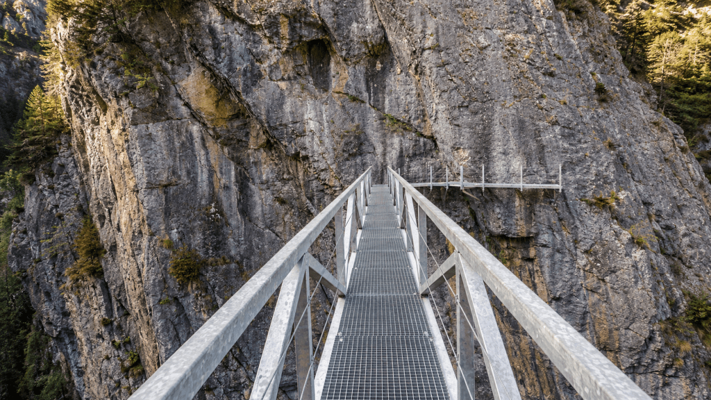 El calzado que casi arruina mi aventura en&nbsp;Panticosa